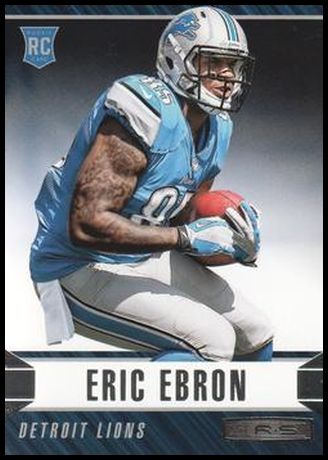 136b Eric Ebron